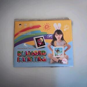 Diamond Painting  Kit Fun For All Ages DIY  Art Maker